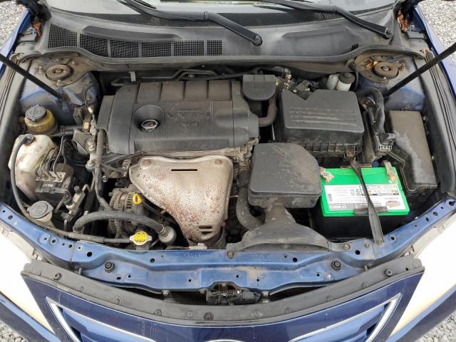 Photo 11 from auction – 2011 TOYOTA CAMRY BASE with VIN 4T1BF3EK4BU688272