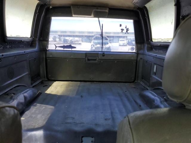 Photo 10 from auction – 1989 TOYOTA 4RUNNER RN with VIN JT4RN62D8K0242338