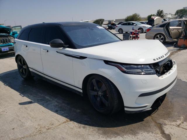 Photo 4 from auction – 2018 LAND ROVER RANGE ROVE with VIN SALYB2RV9JA719694