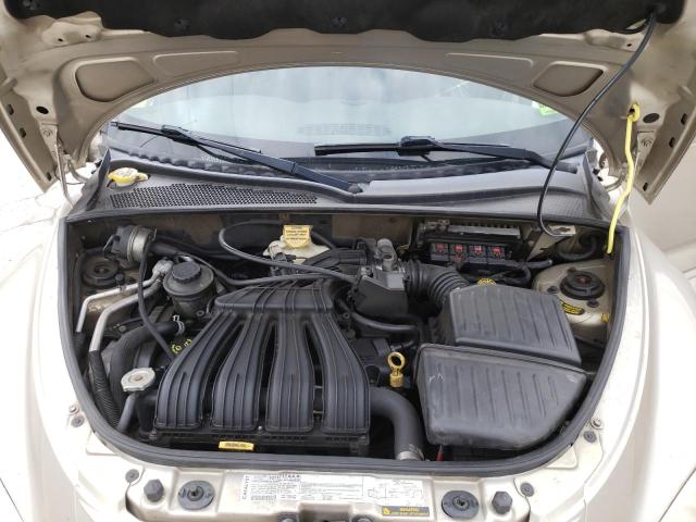 Photo 11 from auction – 2005 CHRYSLER PT CRUISER with VIN 3C4FY58B15T551537