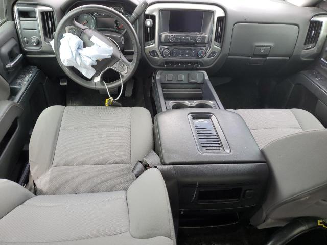 Photo 8 from auction – 2017 CHEVROLET SILVERADO with VIN 3GCPCREC0HG315143