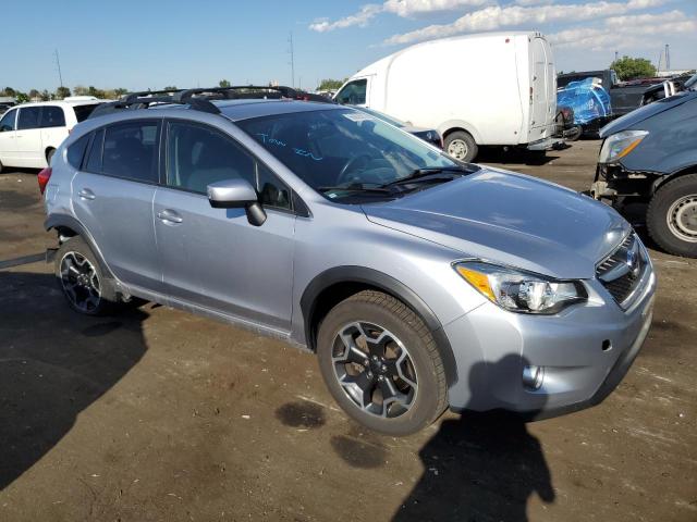 Фото 4 с аукциона – 2015 SUBARU XV CROSSTR с VIN JF2GPACC7F8276810