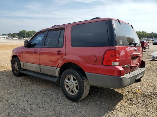 Photo 2 from auction – 2003 FORD EXPEDITION with VIN 1FMRU15WX3LB82884