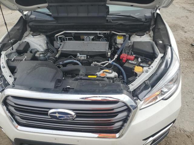 Photo 11 from auction – 2022 SUBARU ASCENT PRE with VIN 4S4WMACD9N3438391