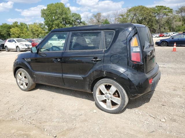 Снимка 2 от търг – 2011 KIA SOUL + с VIN KNDJT2A23B7200615