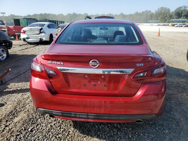 Photo 6 from auction – 2017 NISSAN ALTIMA 2.5 with VIN 1N4AL3AP5HC497684