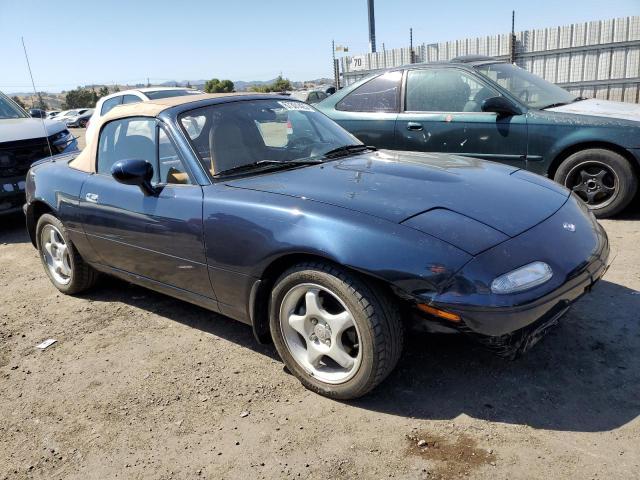 Photo 4 from auction – 1997 MAZDA MX-5 MIATA with VIN JM1NA3533V0737689