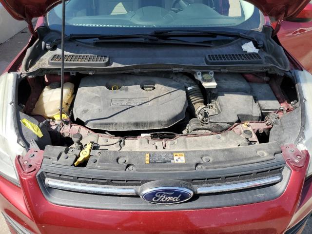 Photo 11 from auction – 2014 FORD ESCAPE SE with VIN 1FMCU9G91EUA94895