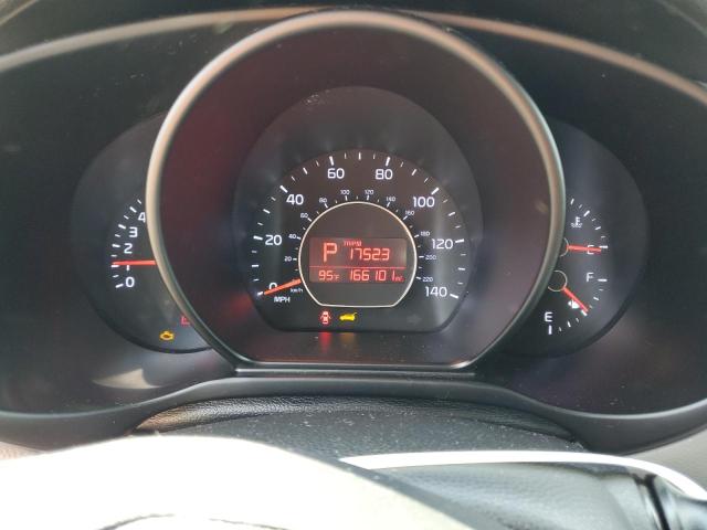 Photo 9 from auction – 2016 KIA SOUL with VIN KNDJN2A20G7825569