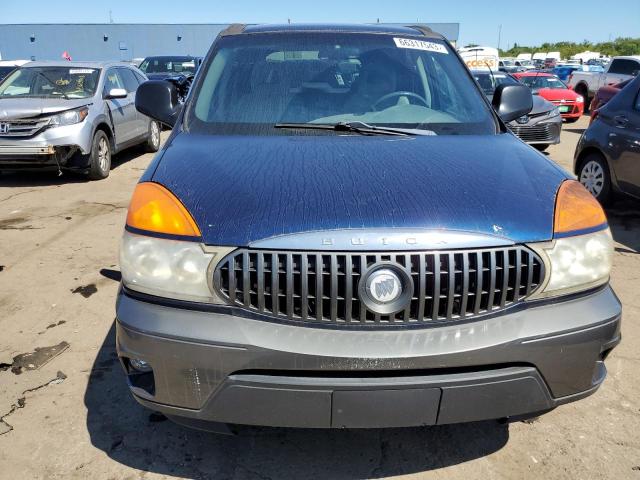 Photo 5 from auction – 2003 BUICK RENDEZVOUS with VIN 3G5DA03EX3S582635