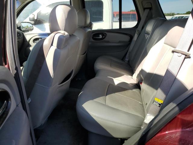 Photo 10 from auction – 2006 BUICK RAINIER CX with VIN 5GADT13S162340865
