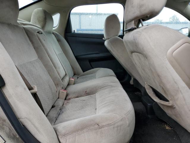 Photo 10 from auction – 2012 CHEVROLET IMPALA LT with VIN 2G1WG5E36C1230424