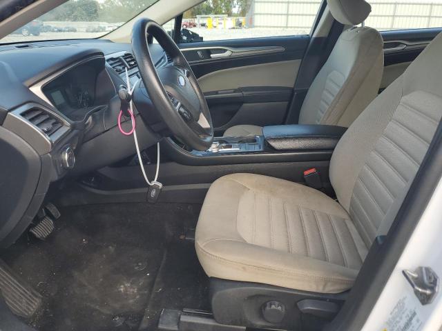 Photo 7 from auction – 2018 FORD FUSION S with VIN 3FA6P0G72JR201804