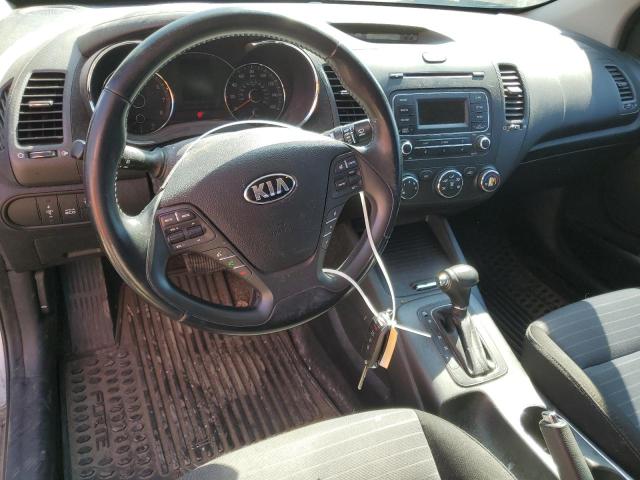 Photo 8 from auction – 2015 KIA FORTE EX with VIN KNAFX6A82F5351269