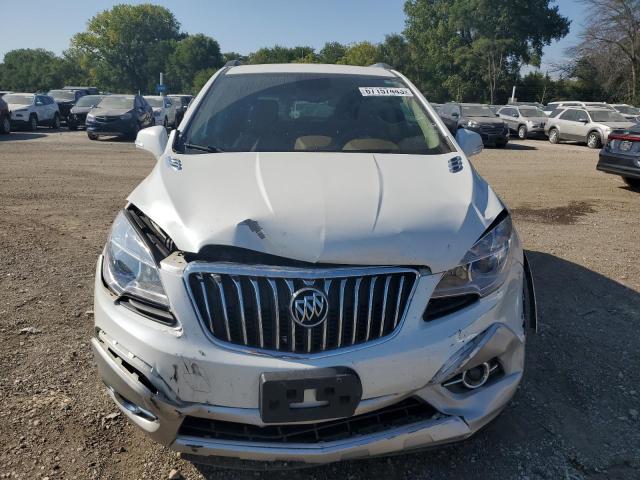 Photo 5 from auction – 2014 BUICK ENCORE with VIN KL4CJGSB2EB524418