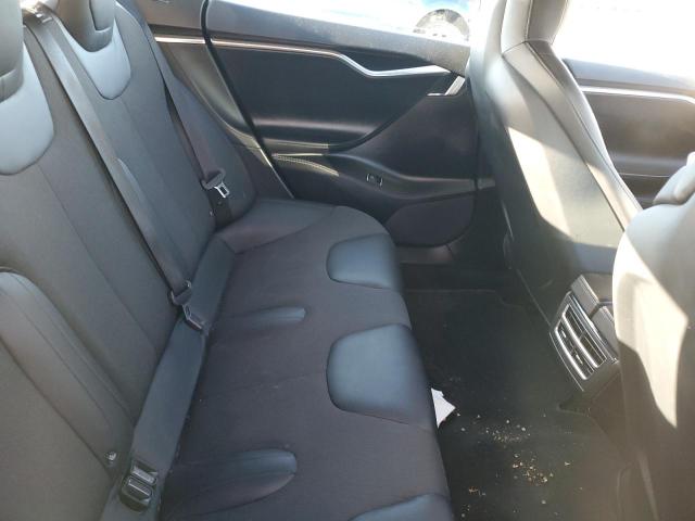 Снимка 10 от търг – 2016 TESLA MODEL S с VIN 5YJSA1E10GF148559