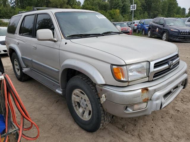Photo 4 from auction – 1999 TOYOTA 4RUNNER LI with VIN JT3GN87R7X0131797