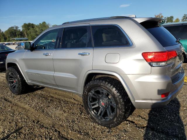 Photo 2 from auction – 2015 JEEP GRAND CHER with VIN 1C4RJECG9FC749929