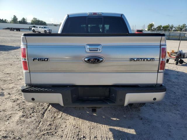 Photo 6 from auction – 2011 FORD F150 SUPER with VIN 1FTFW1ET2BFC72082