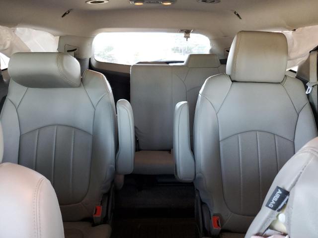 Photo 10 from auction – 2016 CHEVROLET TRAVERSE L with VIN 1GNKRJKD5GJ114799