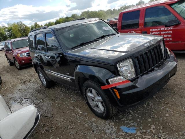 Photo 4 from auction – 2012 JEEP LIBERTY SP with VIN 1C4PJMAK5CW195212