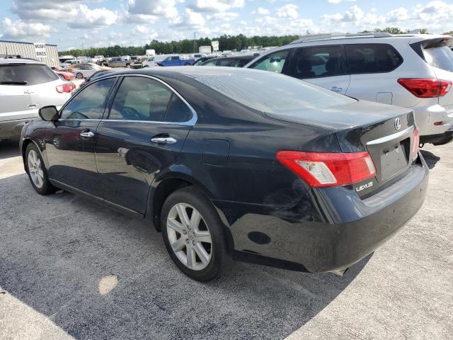 Photo 2 from auction – 2007 LEXUS ES 350 with VIN JTHBJ46G372045500
