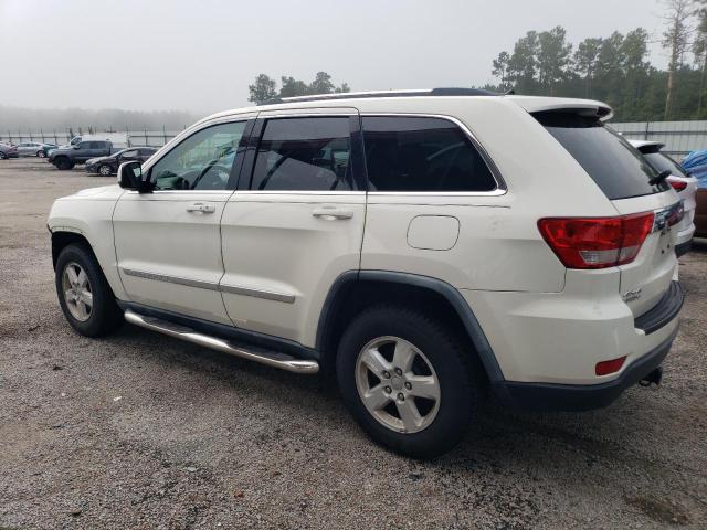 Photo 2 from auction – 2011 JEEP GRAND CHER with VIN 1J4RR4GG1BC547507