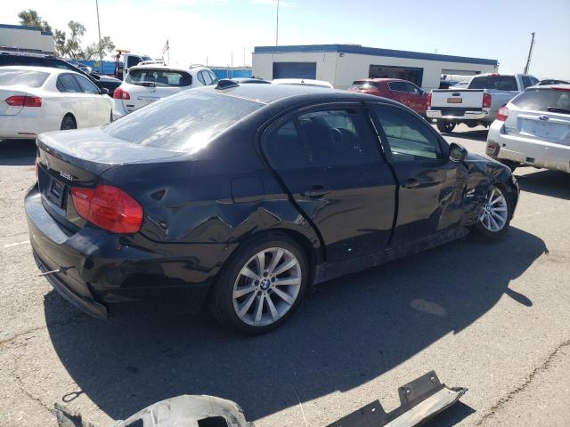 Photo 3 from auction – 2011 BMW 328 XI with VIN WBAPK7C53BA971738