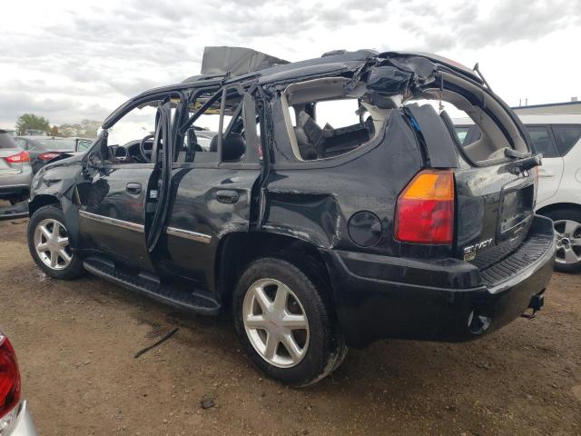 Photo 2 from auction – 2007 GMC ENVOY with VIN 1GKDS13S272138950