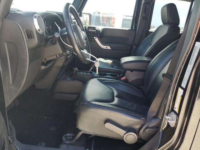 Photo 7 from auction – 2015 JEEP WRANGLER U with VIN 1C4BJWEG4FL690566