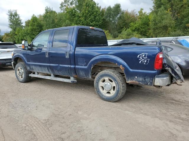 Foto 2 de la subasta – 2011 FORD F250 SUPER con VIN 1FT7W2B68BEC84946