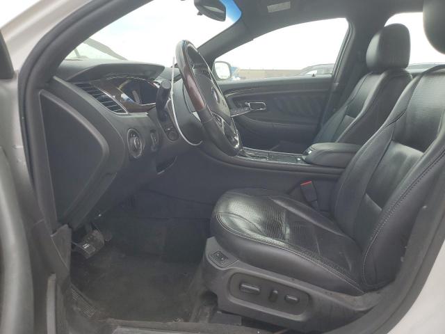 Photo 7 from auction – 2013 FORD TAURUS LIM with VIN 1FAHP2F80DG131259