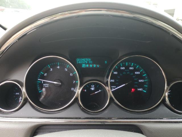 Снимка 9 от търг – 2013 BUICK ENCLAVE с VIN 5GAKRDKD7DJ191827