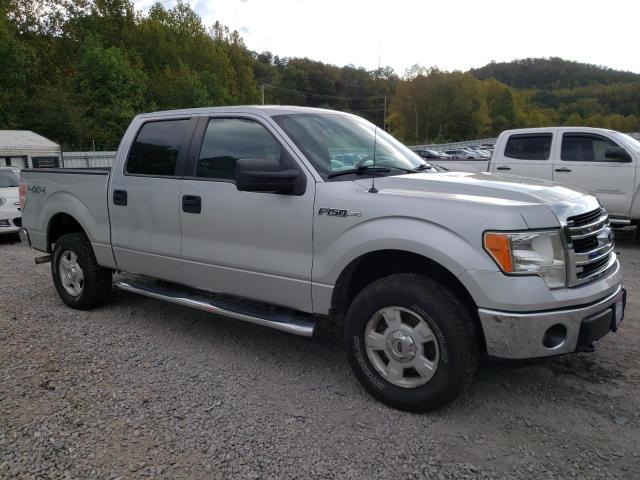 Photo 4 from auction – 2013 FORD F150 SUPER with VIN 1FTFW1EF0DKF73163