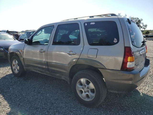Photo 2 from auction – 2001 MAZDA TRIBUTE LX with VIN 4F2YU09151KM24296