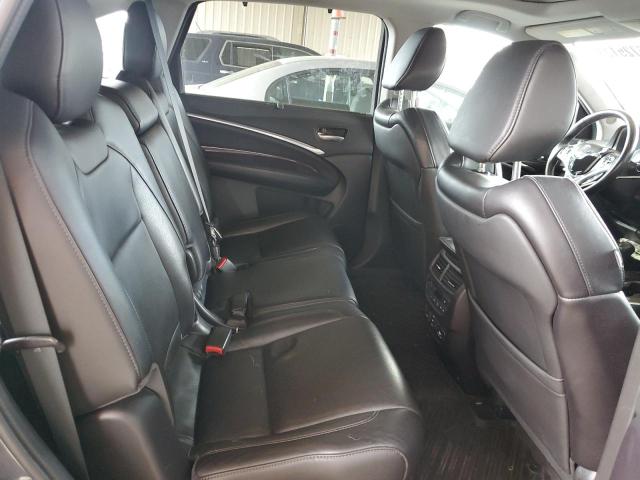 Photo 10 from auction – 2014 ACURA MDX ADVANC with VIN 5FRYD4H8XEB012141