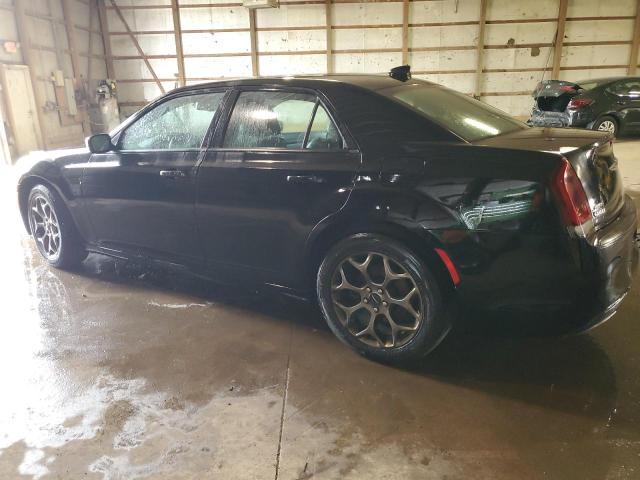 Photo 2 from auction – 2015 CHRYSLER 300 S with VIN 2C3CCAGG0FH923570