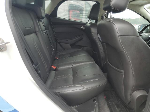 Photo 10 from auction – 2012 FORD FOCUS with VIN 1FAHP3N26CL327456