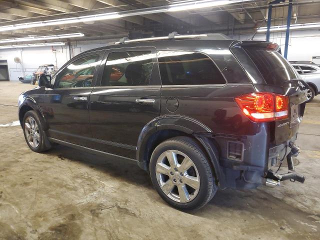 Photo 2 from auction – 2013 DODGE JOURNEY CR with VIN 3C4PDCDG0DT680339