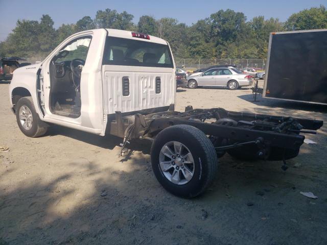 Photo 2 from auction – 2022 CHEVROLET SILVERADO with VIN 3GCNAAED3NG684968