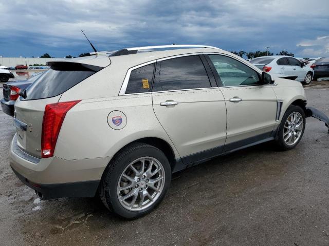 Photo 3 from auction – 2014 CADILLAC SRX PERFOR with VIN 3GYFNCE3XES660167