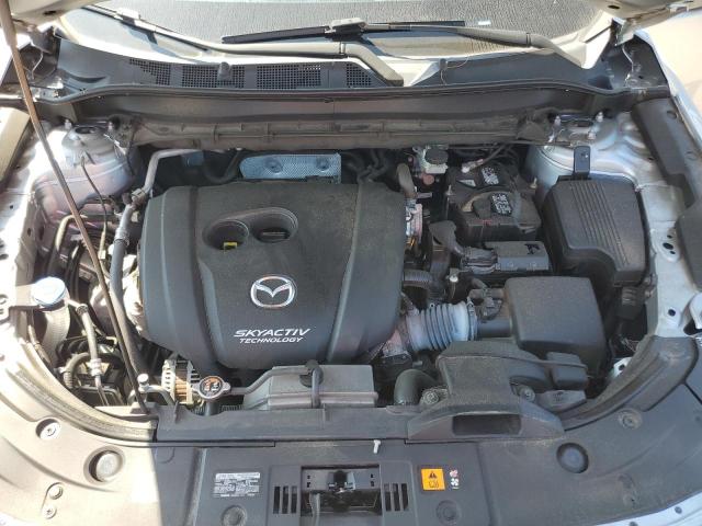 Foto 11 de la subasta – 2019 MAZDA CX-5 TOURI con VIN JM3KFACM2K0586643