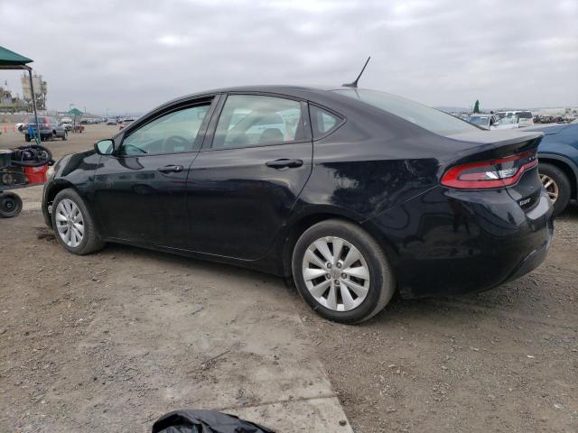 Photo 2 from auction – 2014 DODGE DART SE AE with VIN 1C3CDFDH3ED833056