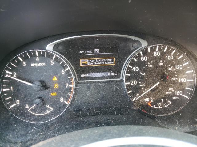 Photo 9 from auction – 2016 NISSAN PATHFINDER with VIN 5N1AR2MM9GC666135
