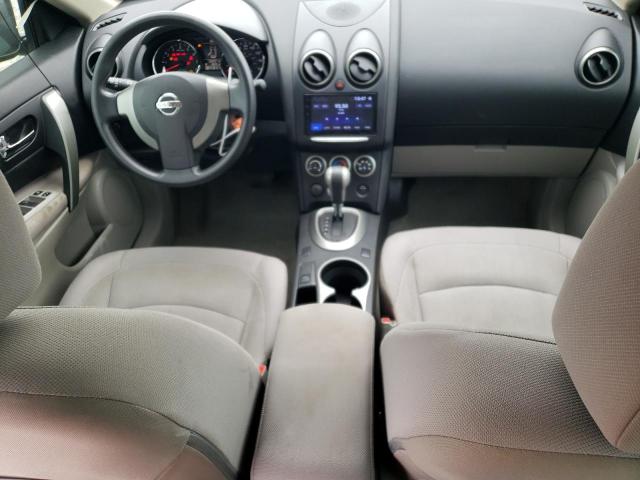Photo 8 from auction – 2014 NISSAN ROGUE SELE with VIN JN8AS5MT9EW600489