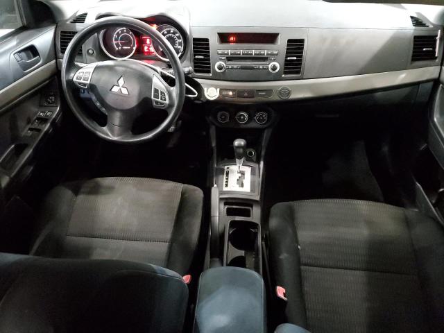 Photo 8 from auction – 2012 MITSUBISHI LANCER ES/ with VIN JA32X2HU0CU009428