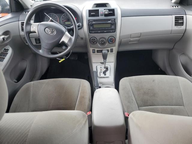 Photo 8 from auction – 2012 TOYOTA COROLLA BA with VIN 2T1BU4EE6CC793923