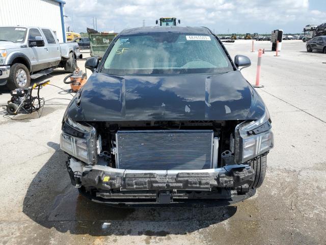 Photo 5 from auction – 2022 HYUNDAI SANTA FE S with VIN 5NMS14AJ6NH436606