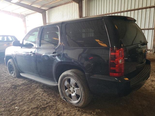 Photo 2 from auction – 2013 CHEVROLET TAHOE POLI with VIN 1GNLC2E09DR174117