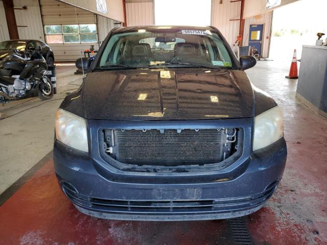 Photo 5 from auction – 2007 DODGE CALIBER with VIN 1B3HB28B07D589411